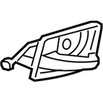 Handle Inside Release