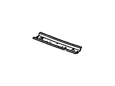 Frame, Windshield Frame