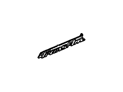 Emblem