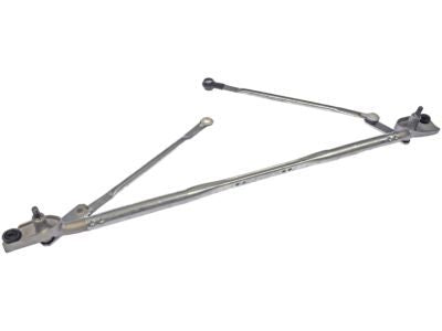 Pivot And Linkage Wiper