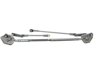 Linkage Wiper Arm