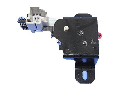 Switch Folding Top