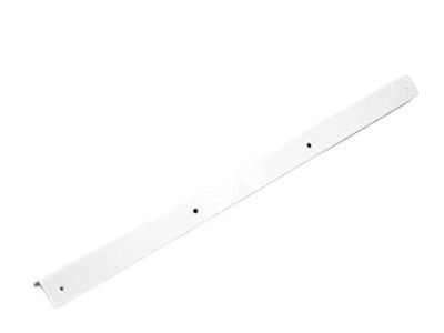 New OEM Genuine Plymouth, Front Right Door Applique - Part # 5303584AB