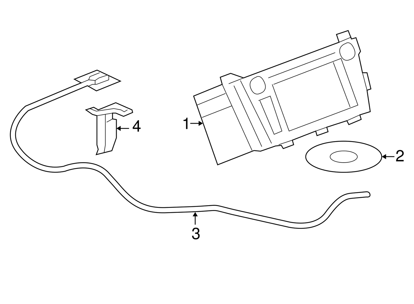GPS Antenna