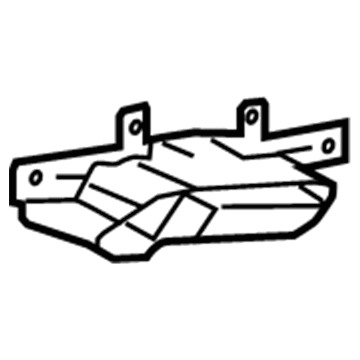 Exhaust Tip Tailpipe