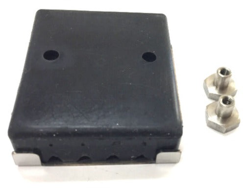 New OEM Lamborghini Gallardo ERG Temp Probe Connection Cover Harness Kit, Part # 400919221A