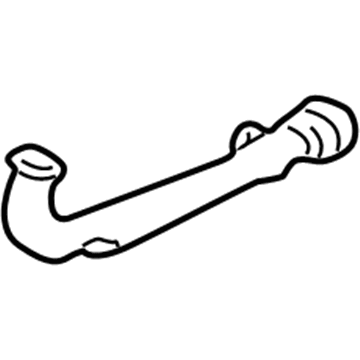 Extension, Windshield Defroster