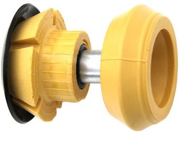 Isolator, Cradle Mounting (See Note)