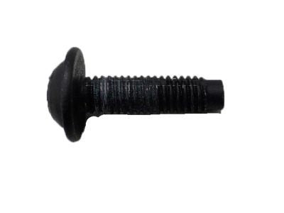 Screw Large Round Washer Head Lock M6X1.00X20.00