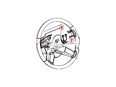 Wheel Steering
