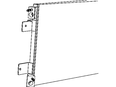 Condenser Air Conditioning