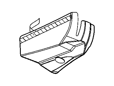 Silencer Tunnel