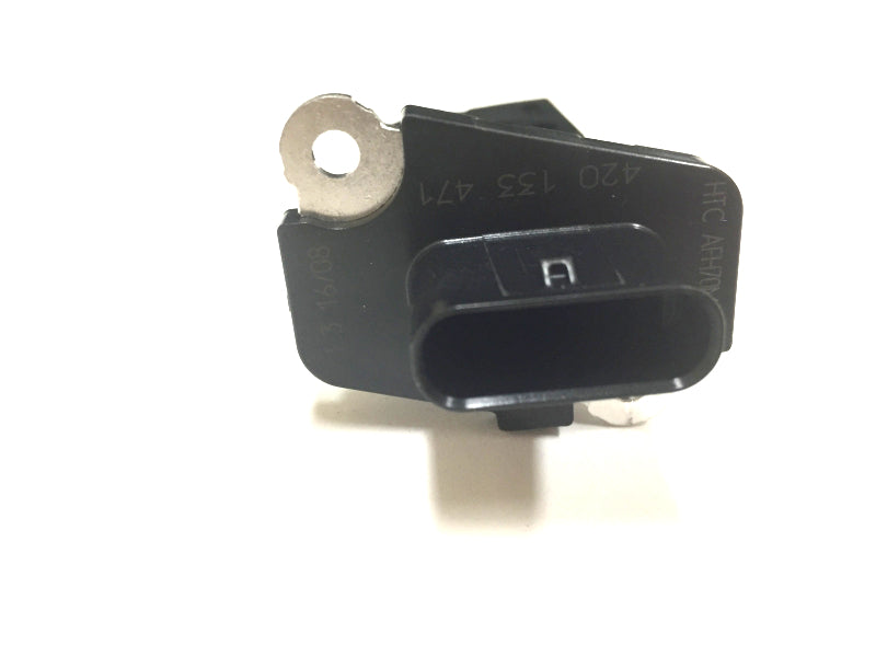 New OEM 2010-2024 Lamborghini Gallardo, Huracan MAF Mass Air Flow Sensor, Part # 420133471