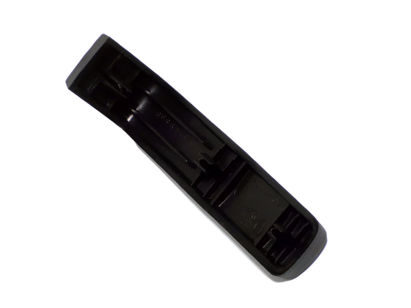 New 1986-1993 Fits Dodge B150, B250, B350 Rear Bumper Plastic Insert, Part # 4249888