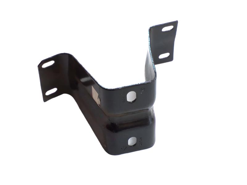 New OEM 1984-1990 Dodge Caravan Front Bumper Support Passenger Side Right, Part # 4270344