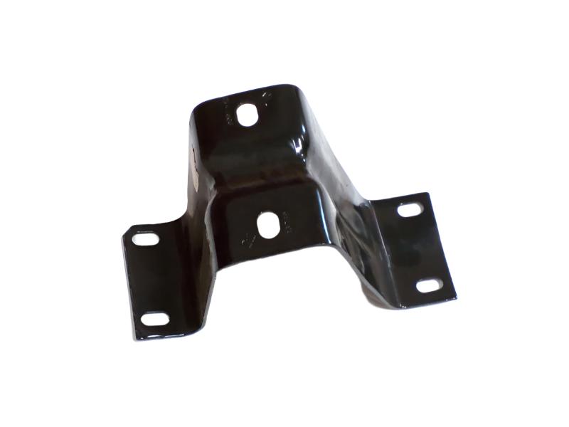 New OEM 1984-1990 Dodge Caravan Front Bumper Support Passenger Side Right, Part # 4270344