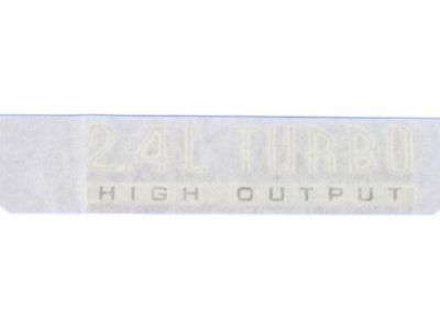 Nameplate