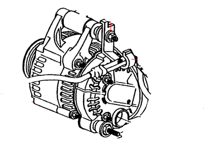Generator Engine