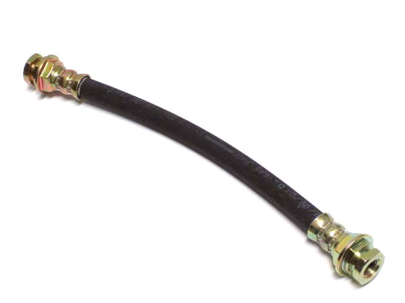 New 1981-1989 Fits Plymouth Reliant Rear Right Brake Hydraulic Hose, Part # 4313153