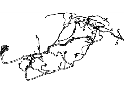Wiring Unified Body