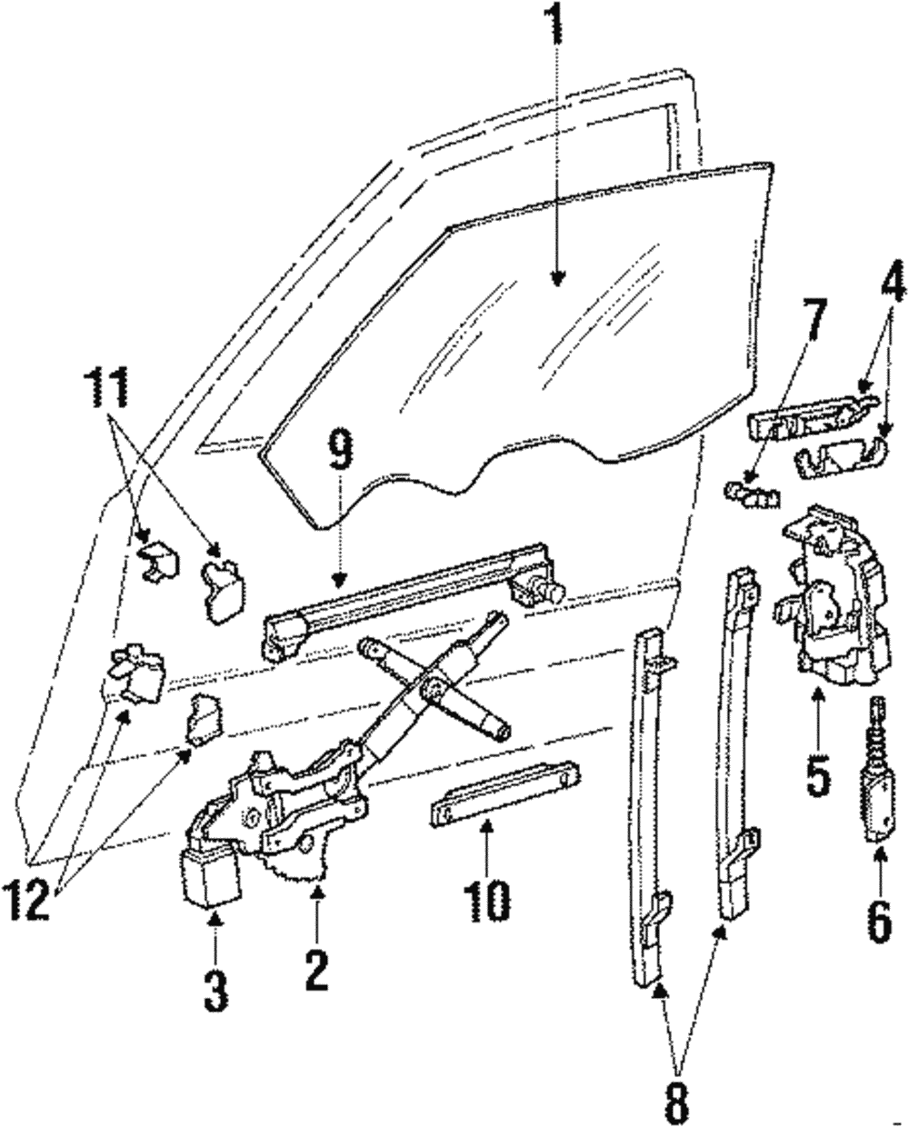 Hinge Assembly