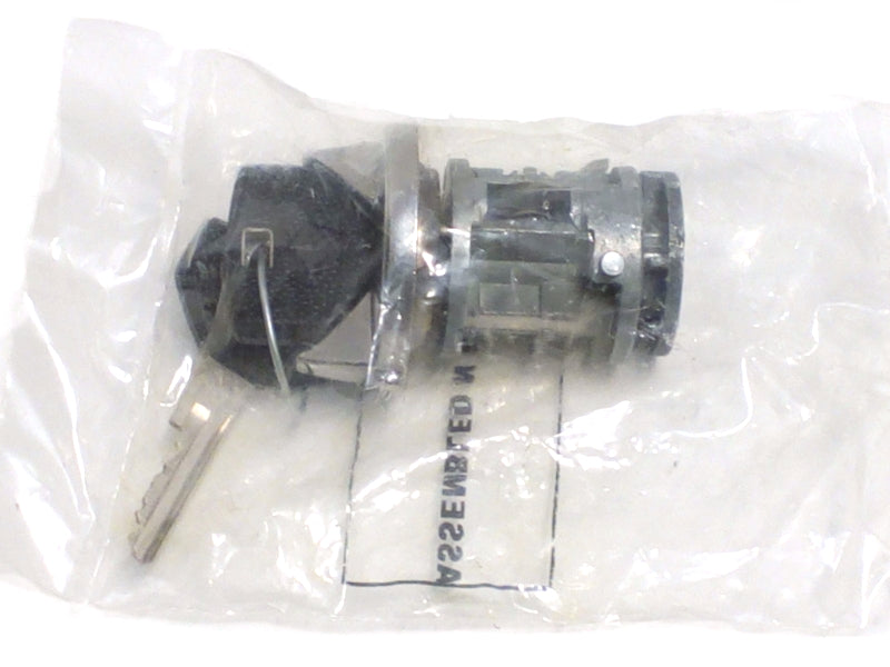 New 1986–1990 Fits Dodge D150 / W150 Truck Ignition Lock Cylinder – Part # 4378167