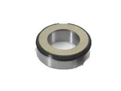 Grommet, Windshield Wiper Motor