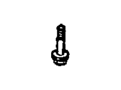 Screw Hex Head