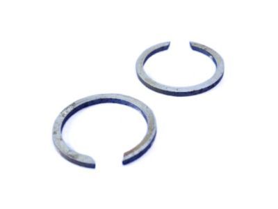 Ring Synchronizer Hub Yellow