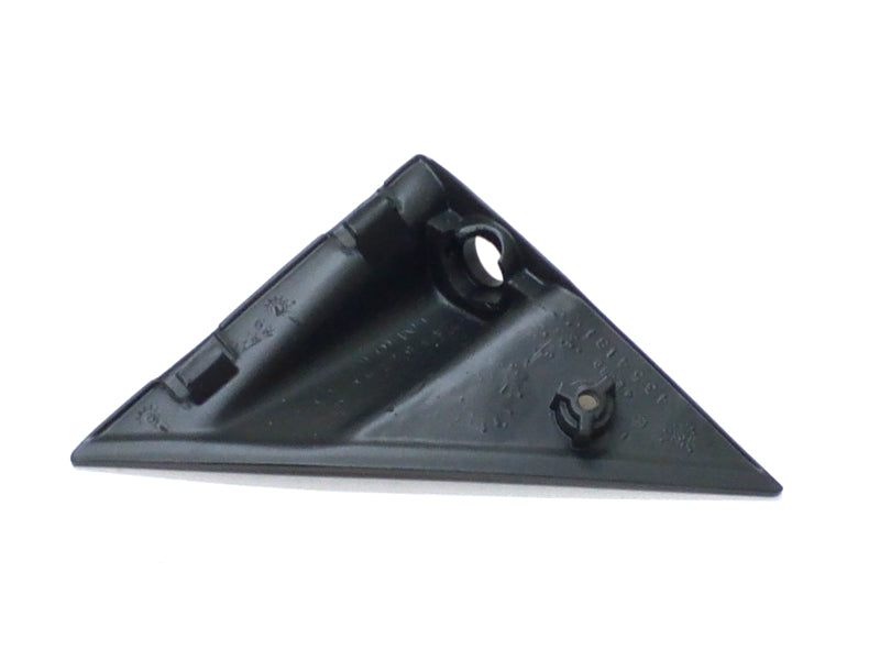New OEM 1994-1996 Dodge Dakota Bezel Outside Rear View Mirror, Part # 4482740