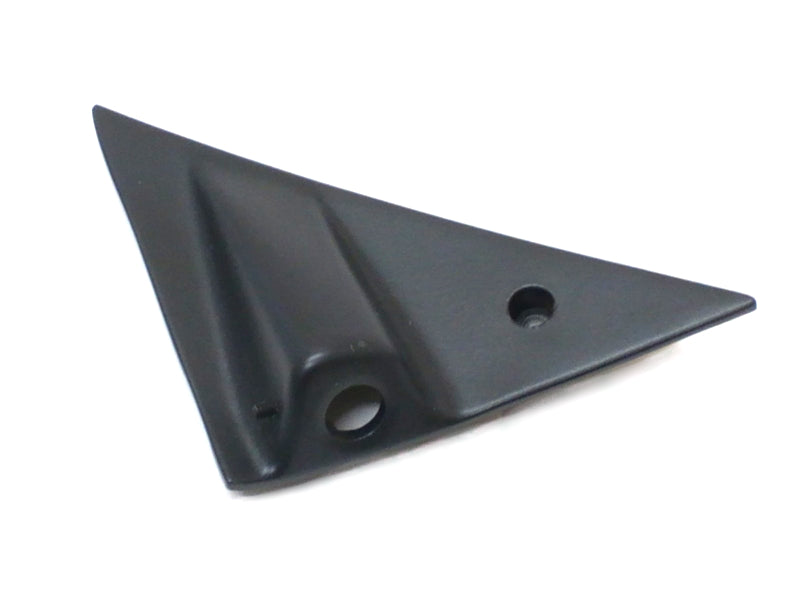 New OEM 1994-1996 Dodge Dakota Bezel Outside Rear View Mirror, Part # 4482740