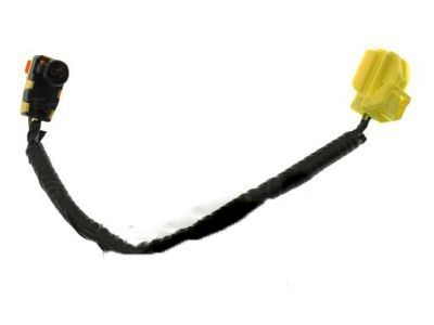 Wiring Jumper Power Seat