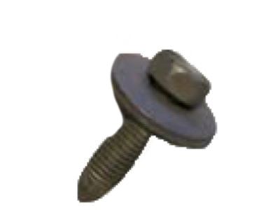 Screw