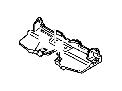 Baffle