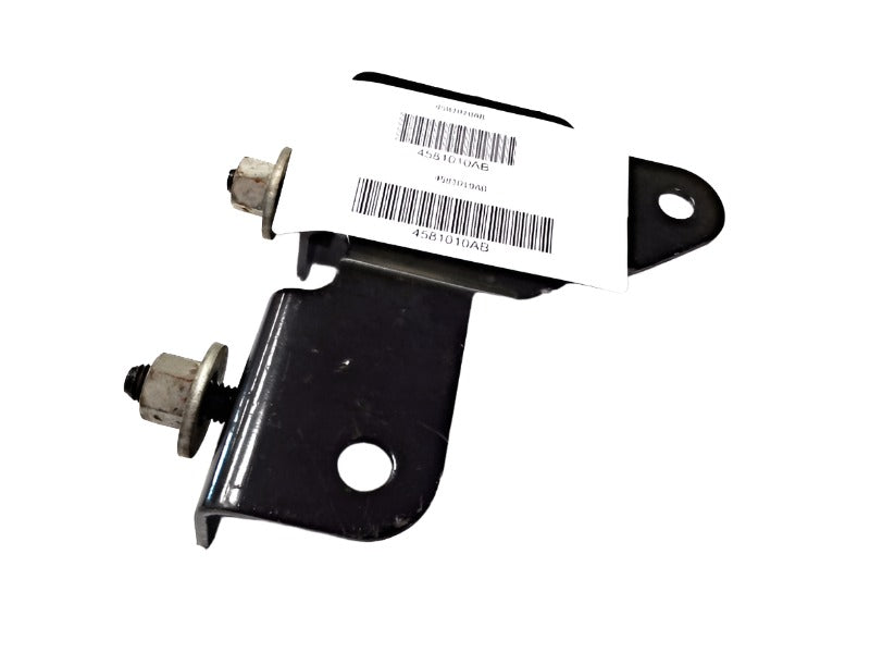 New OEM 1998-2004 Chrysler 300M Exhaust Catalytic Converter Bracket, Part # 4581010AB