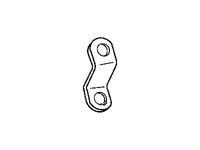 Lever Deck Lid Cylinder