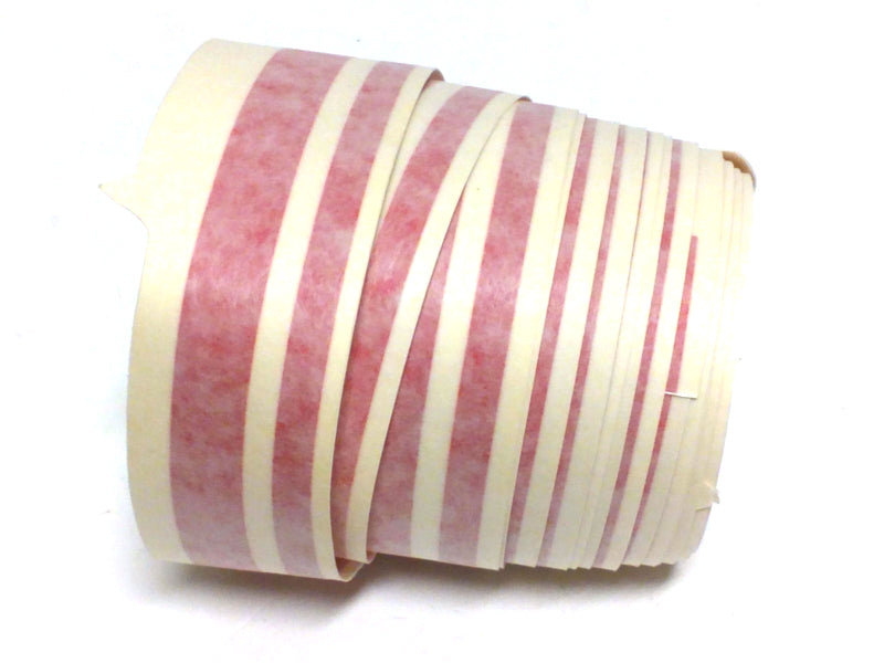 New 1991-1993 Fits Dodge Dakota Red Left Body Side Pin Stripe Tape, Part # 4636432