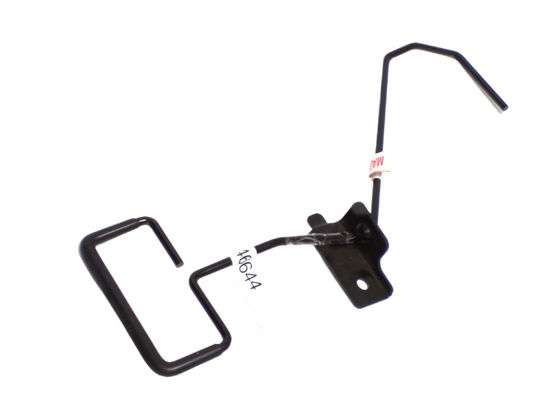 New OEM 1993-1997 Chrysler Concorde, New Yorker Hood Release Handle, Part # 4646644