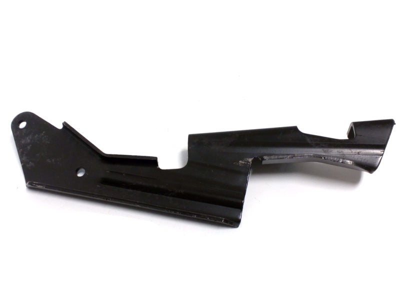New OEM 1984-1996 GM P,G Van Truck Rear Step Bumper Right Mount Bracket, Part # 465798