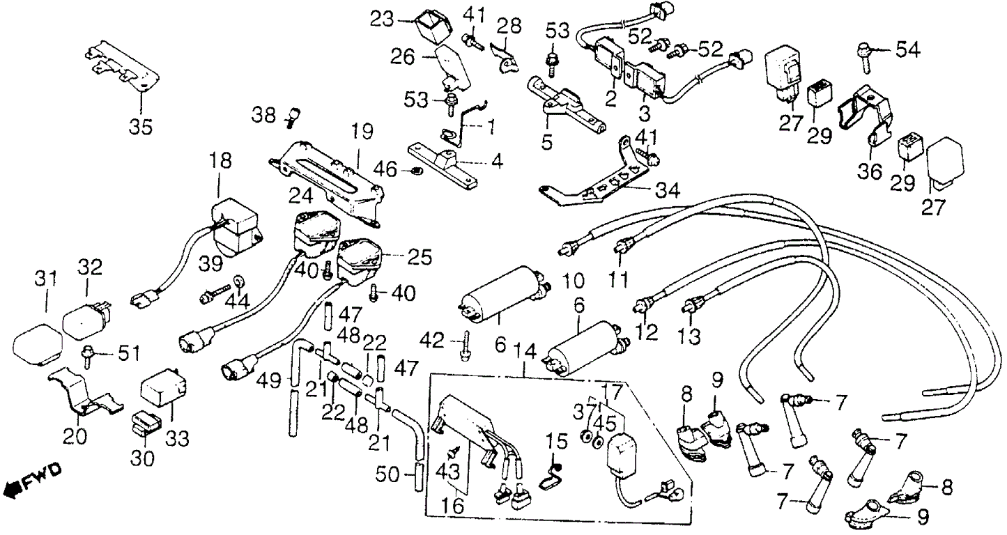 Plug, Sealing