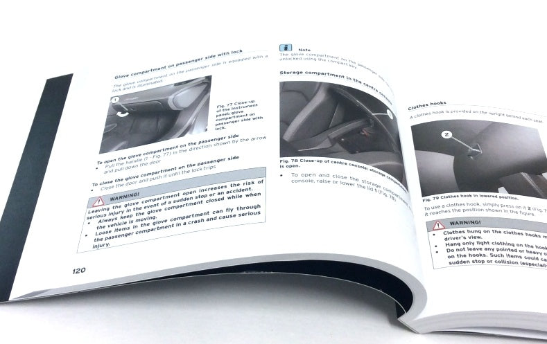 New 2012 Lamborghini Aventador LP700-4 Owner’s Manual Handbook – U.K. Specification