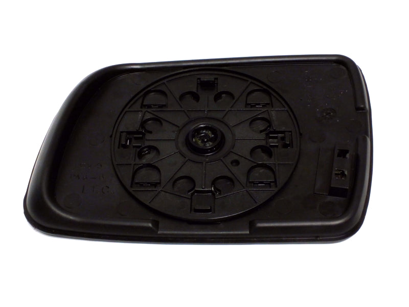 New OEM 1996-1998 Jeep Grand Cherokee Door Rear Side View Mirror Glass Right, Part # 4856532