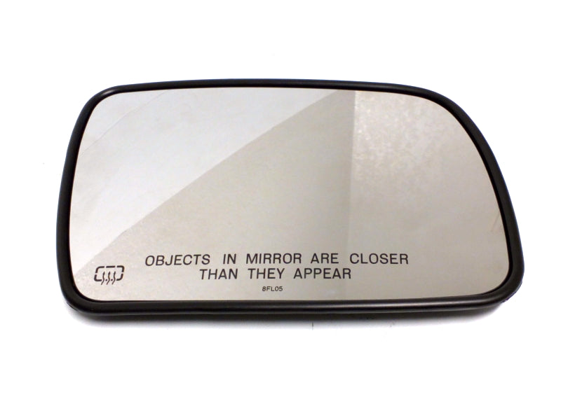 New OEM 1996-1998 Jeep Grand Cherokee Door Rear Side View Mirror Glass Right, Part # 4856532