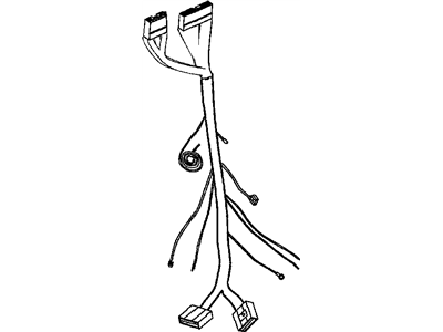 Harness Wiring