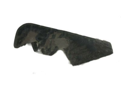 Clip Oil Cooler Tube