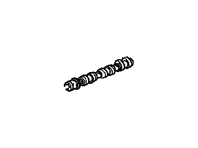 Camshaft