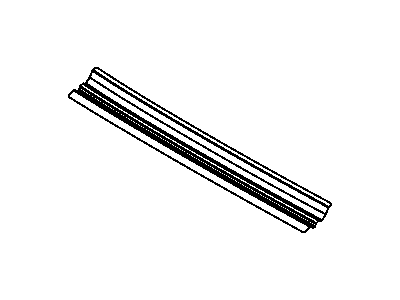 Header Windshield