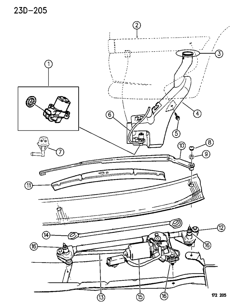 Nozzle