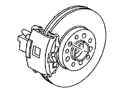 Rotor Brake