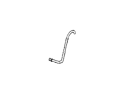 Tube Fuel Filler